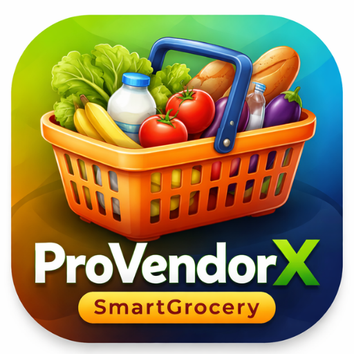 SmartGrocery